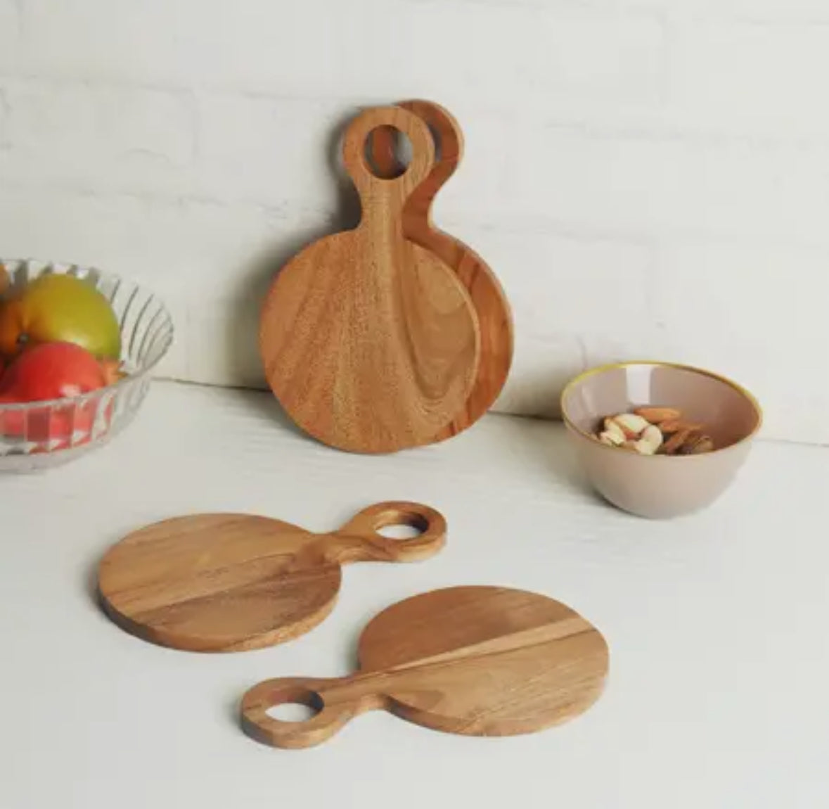 Mini Charcuterie boards