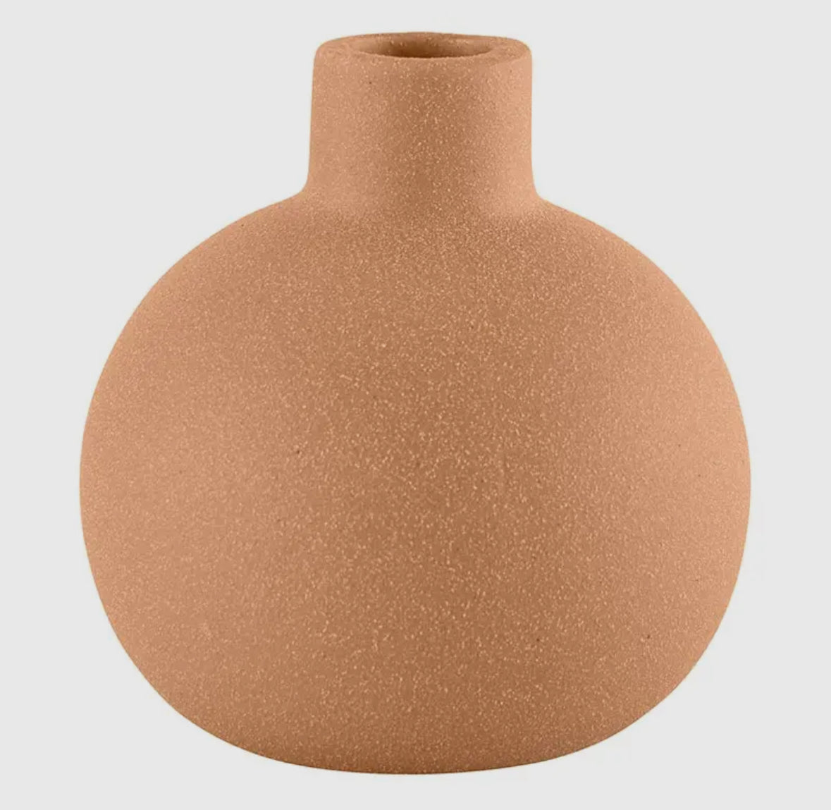 Petite Terracotta Pot