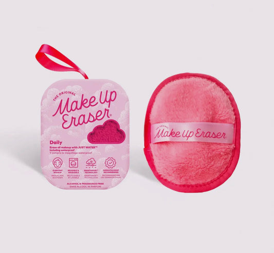 Make up eraser