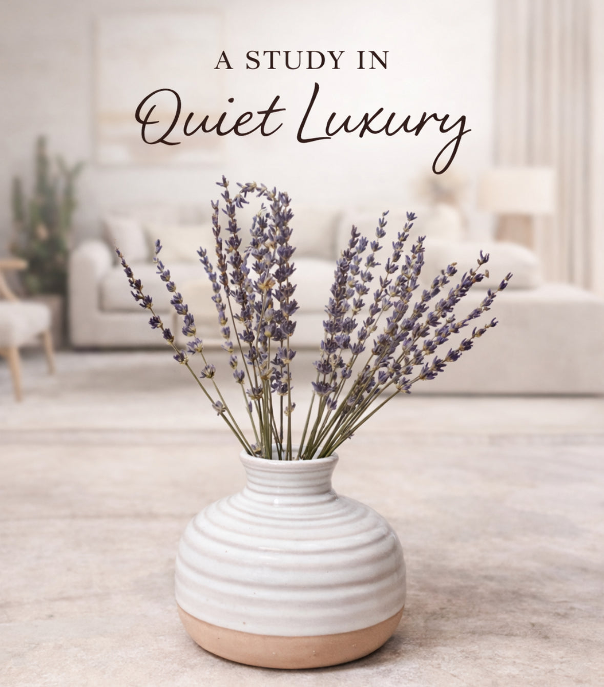 Two Toned Ceramic Pot