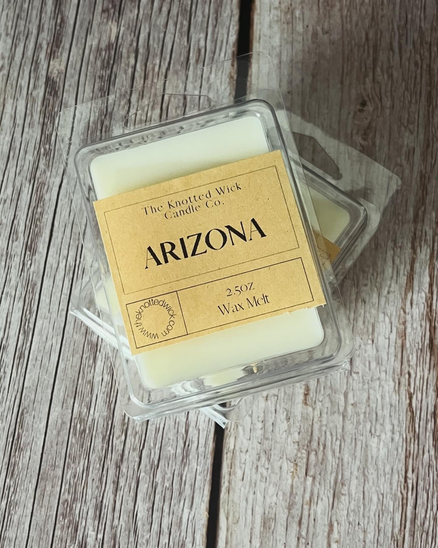 Wax Melts