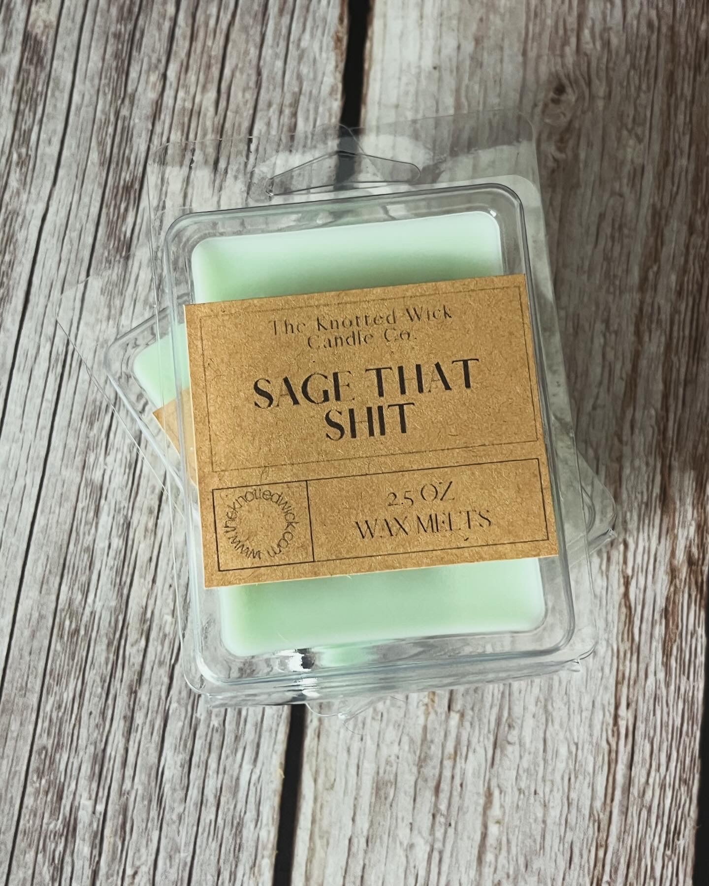 Wax Melts