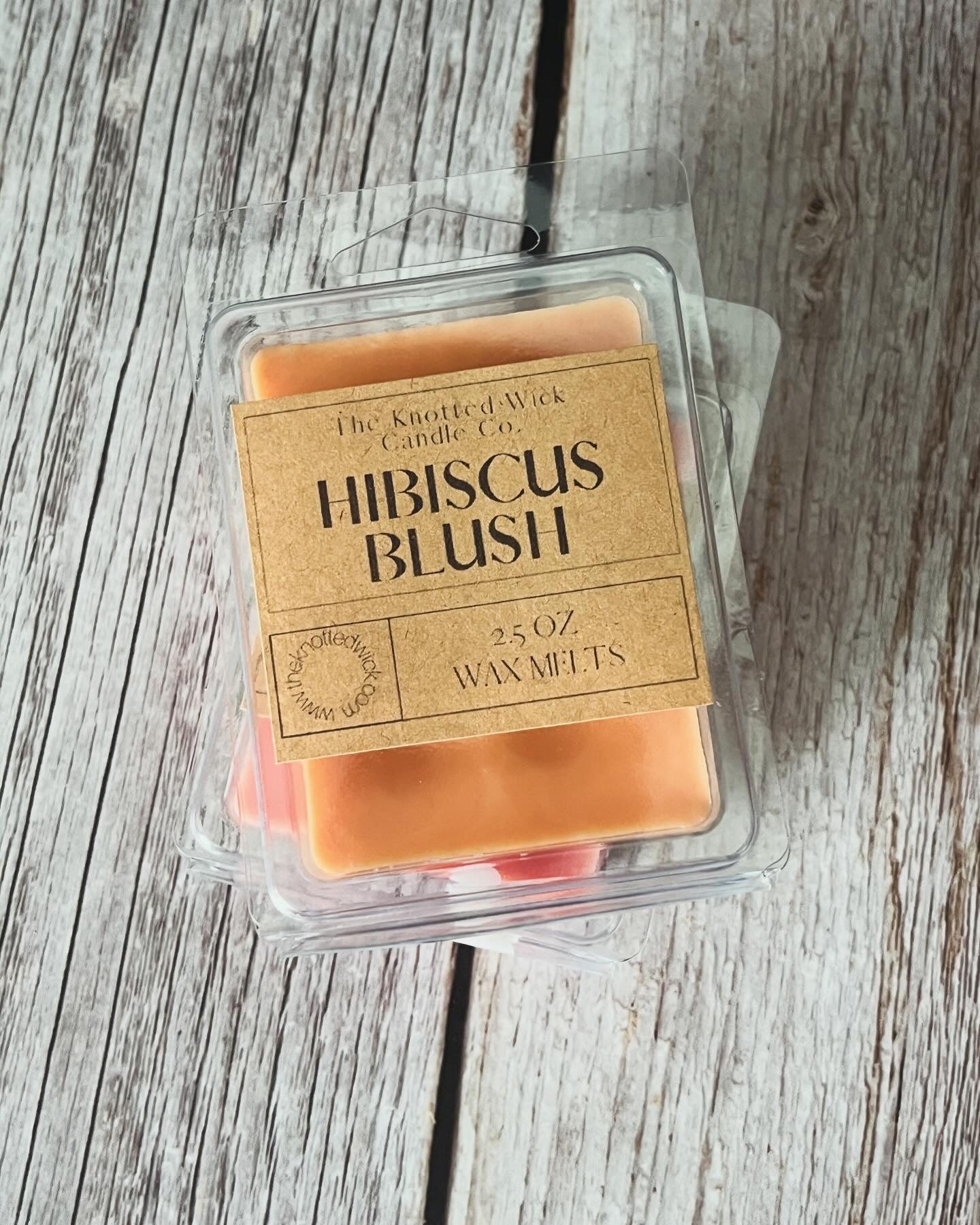 Wax Melts