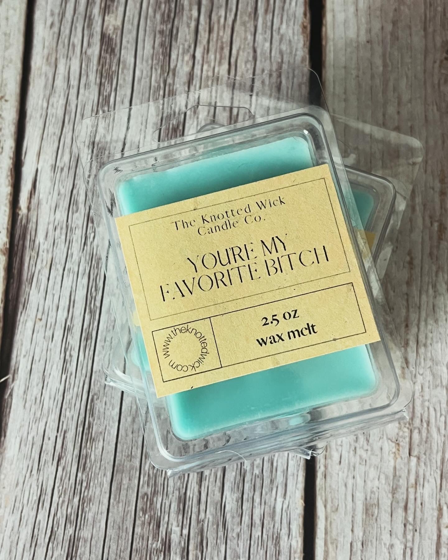 Wax Melts
