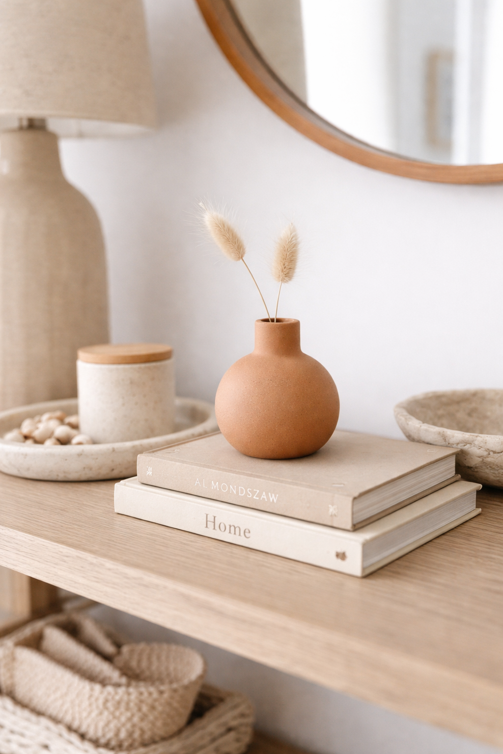 Petite Terracotta Pot